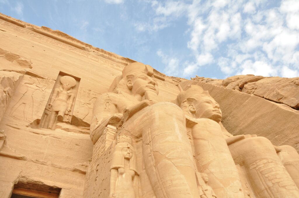 Egypt Travel Guide Explore the Land of Pyramids, History , and Timeless Wonders By adventure travel ideas